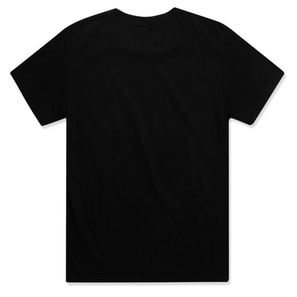 定番ブラックTシャツ